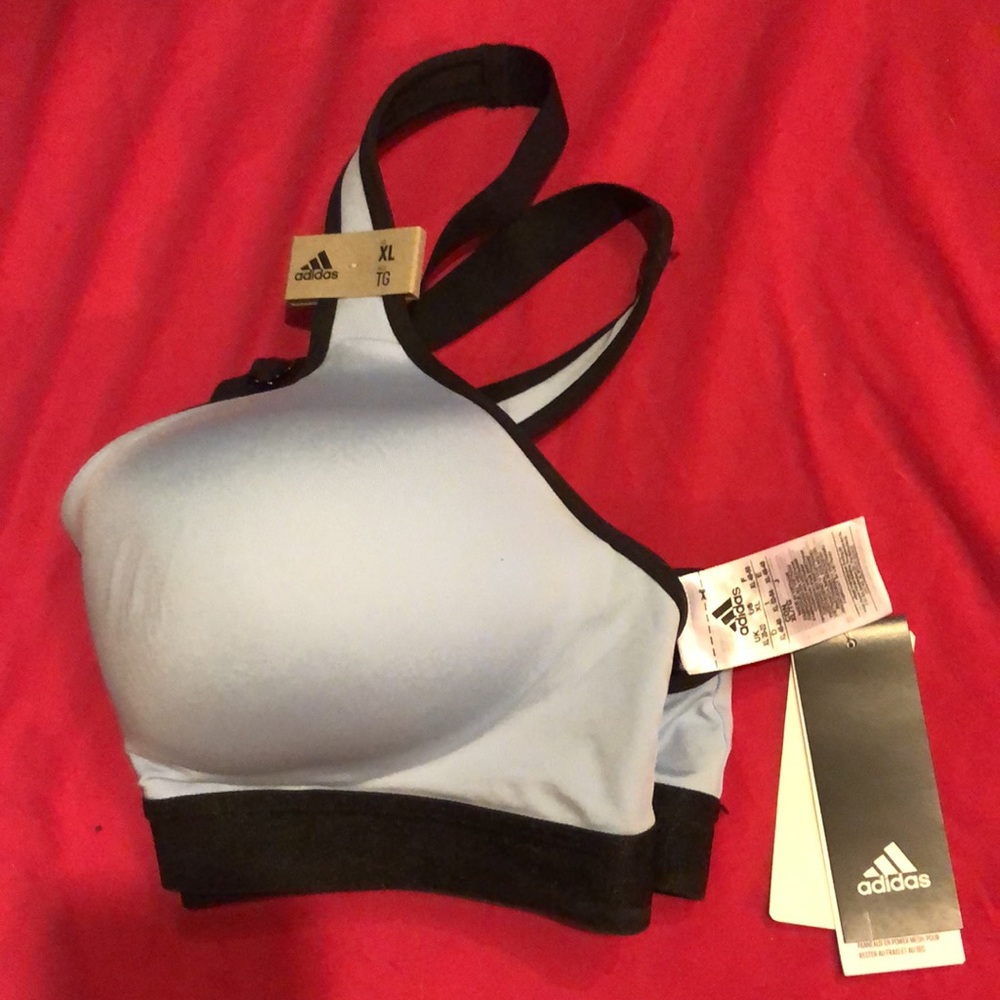 Adidas Sports Bra NWT